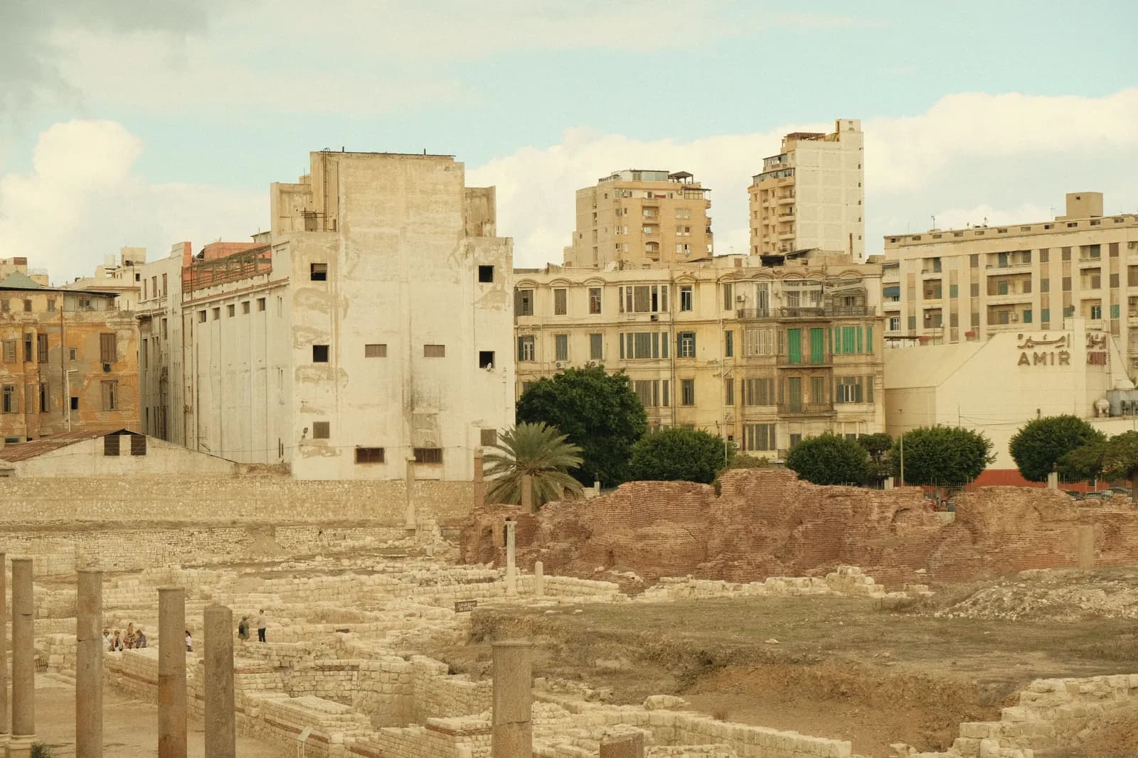 Alexandria