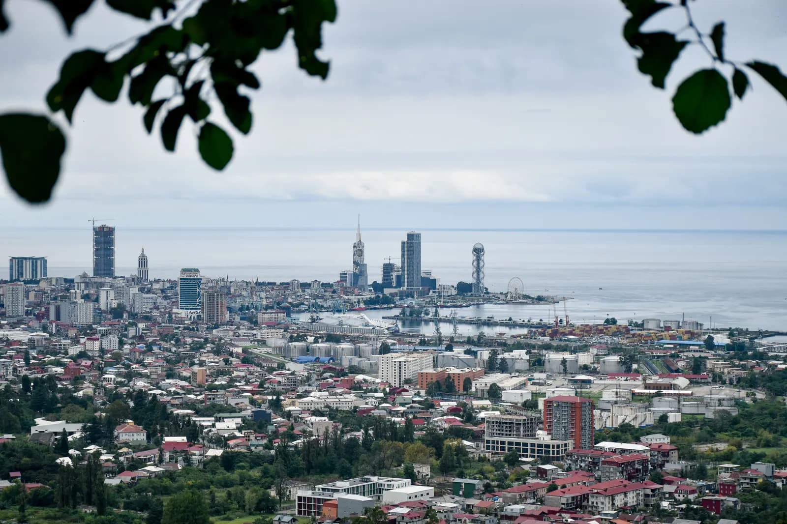 Batumi