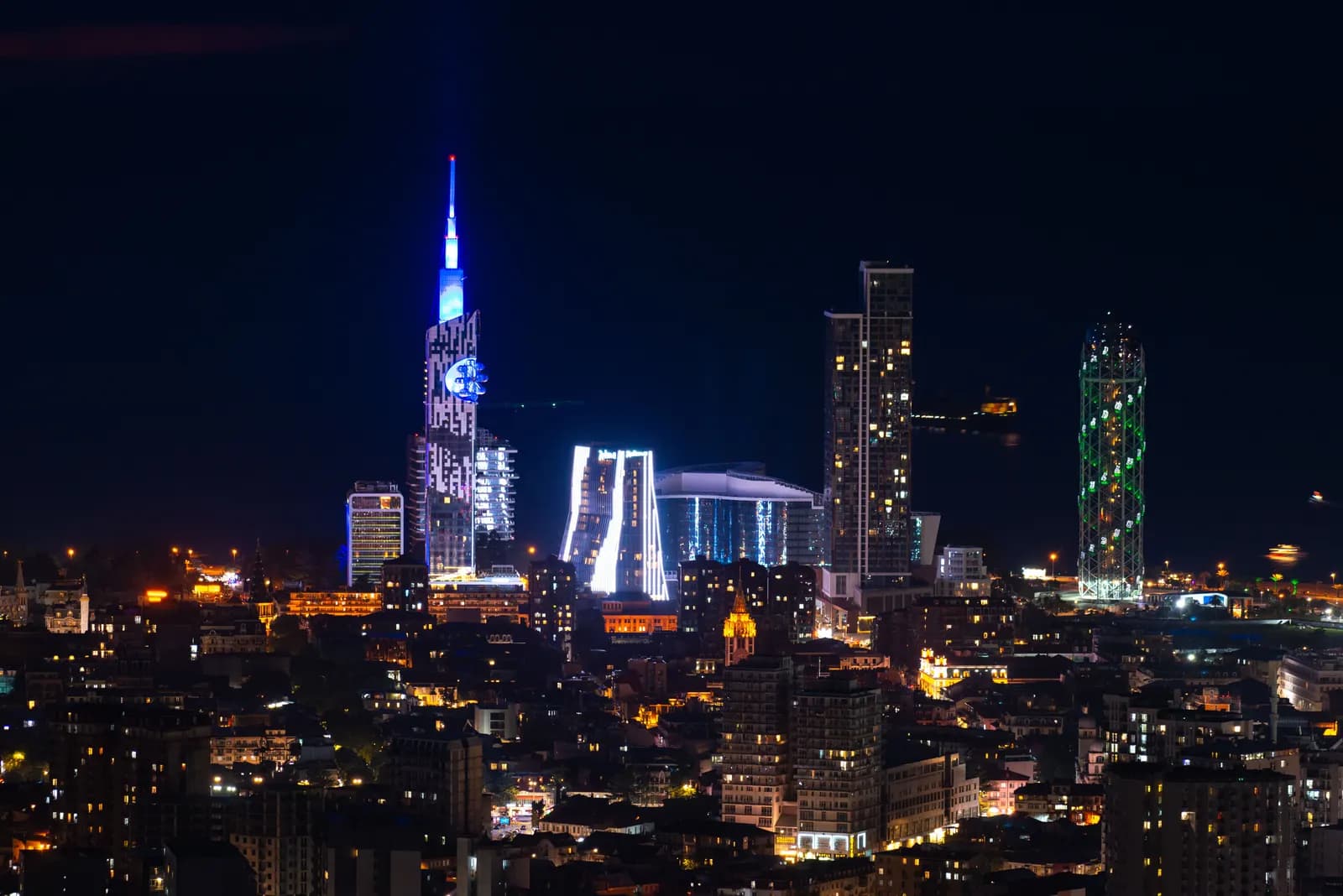 Batumi