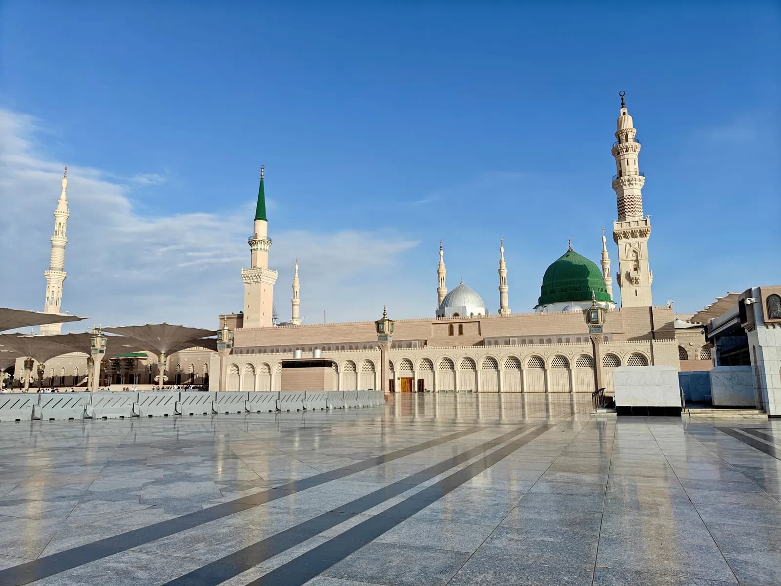 Madinah