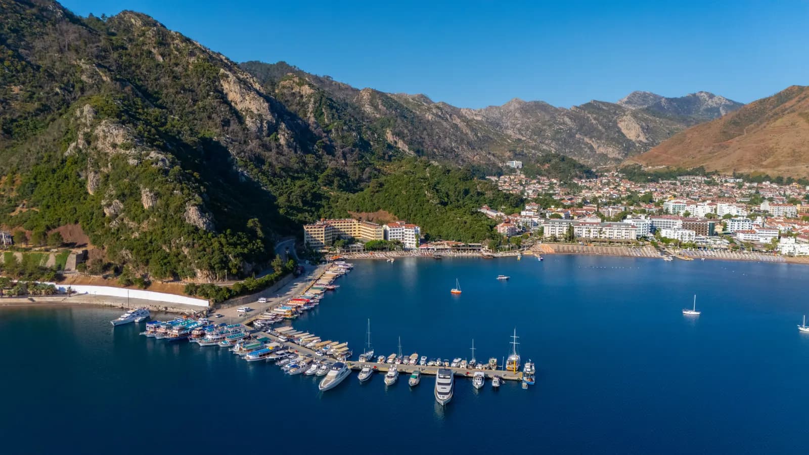 Marmaris