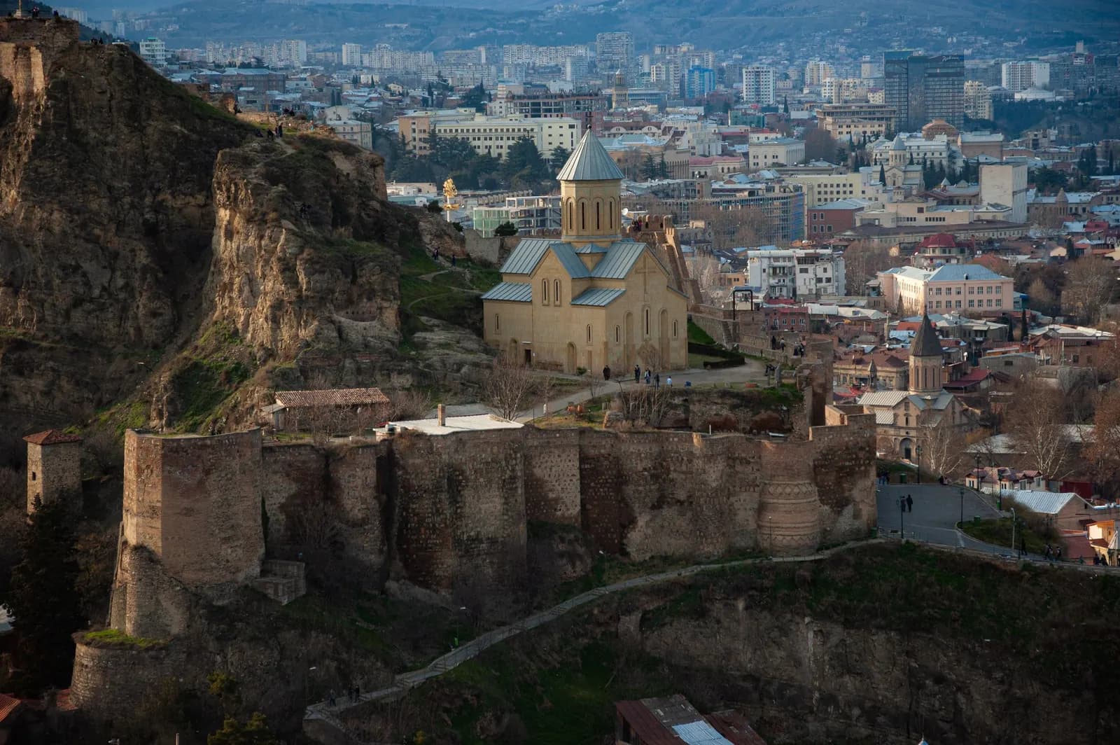 Tbilisi