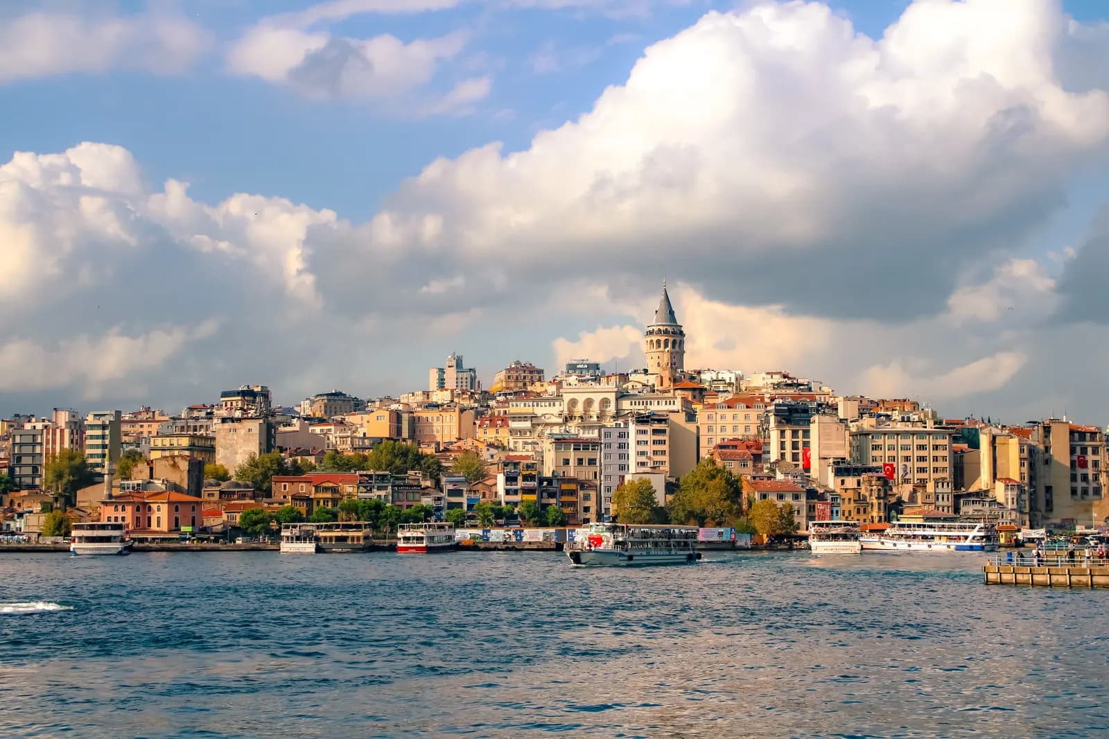 Turkey
